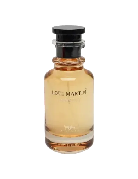 Immensty Loui Martin