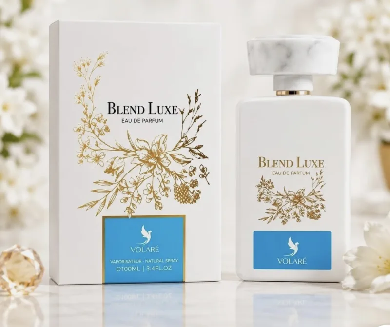 Blend Luxe Volaré