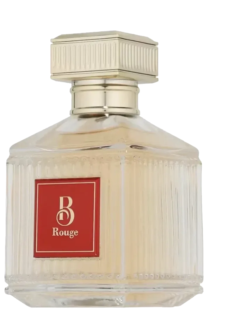 B Rouge Fragrance World