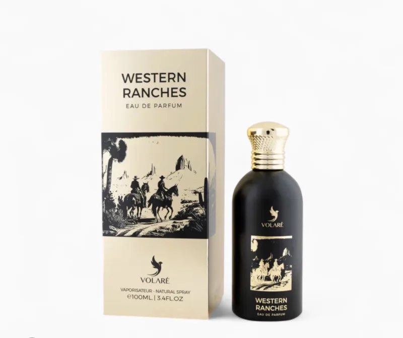 Western Ranches Volaré