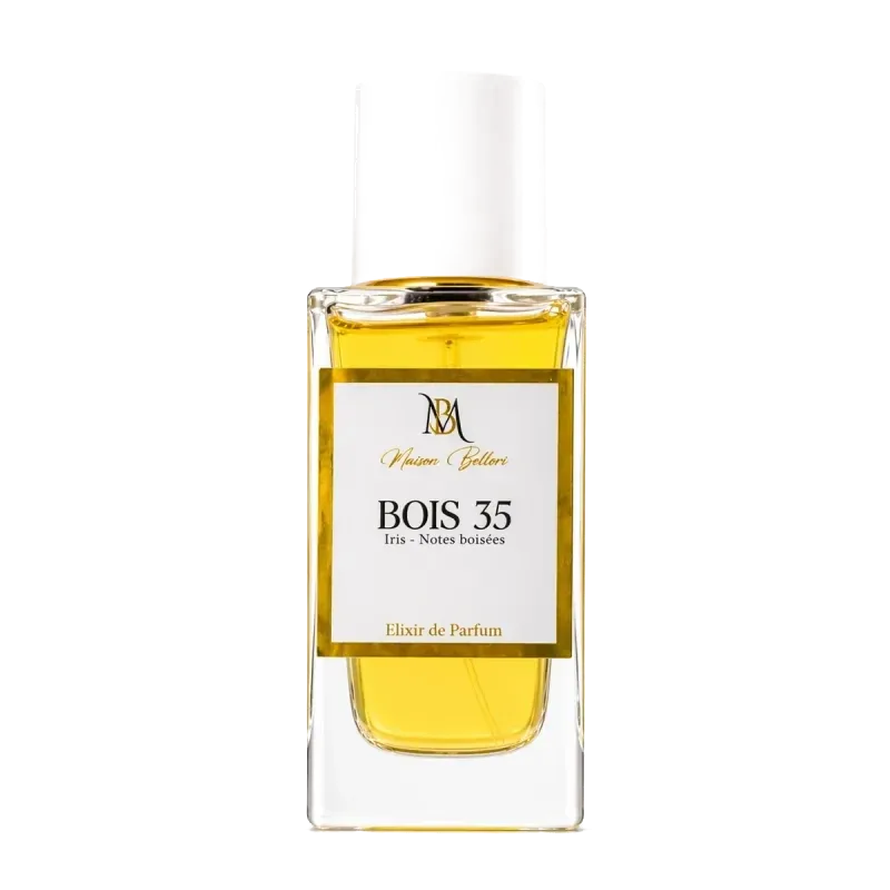 Bois 35