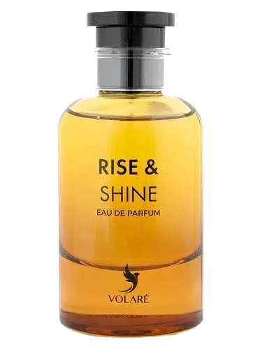 Rise&Shine Volaré