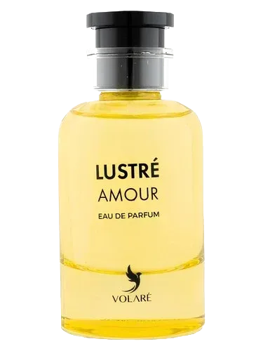 Lustré Amour Volaré