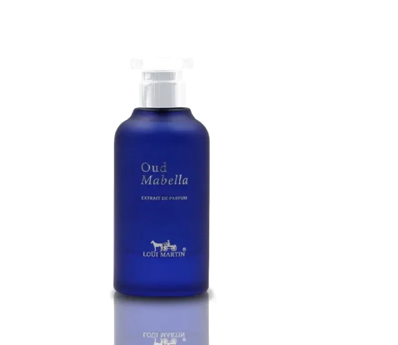 Oud Marbella Loui Martin