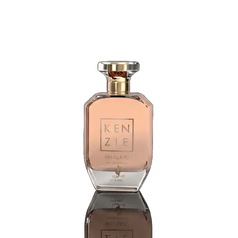 Kenzie Vanilla 70 Volaré