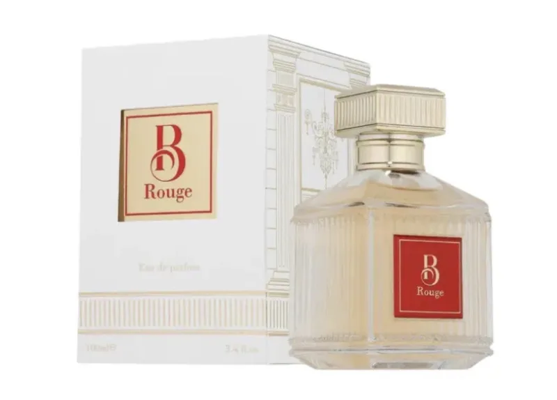 B Rouge Fragrance World