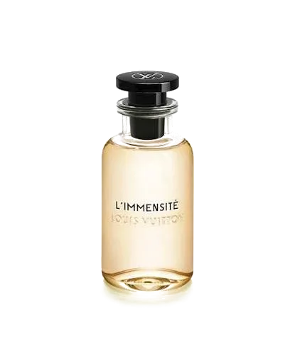 L'Immensité