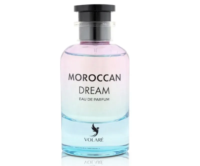 Moroccan Dream
