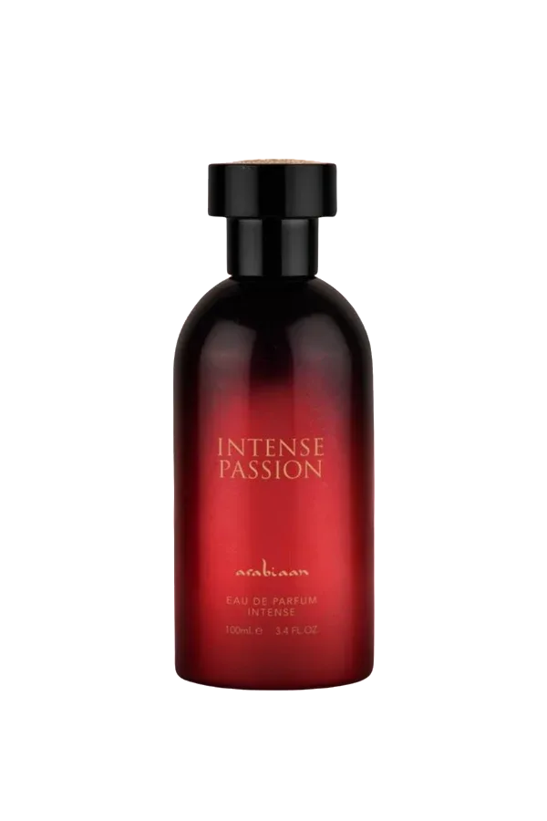 Intense Passion