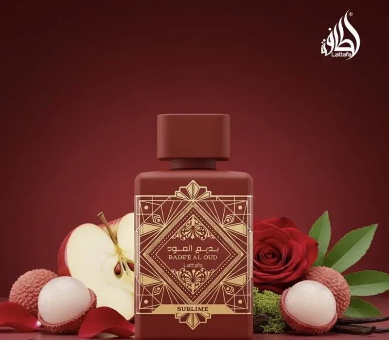 Bade'e Al Oud Sublime