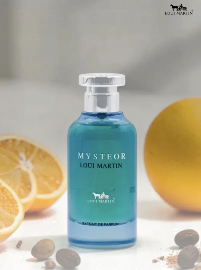Mystéor