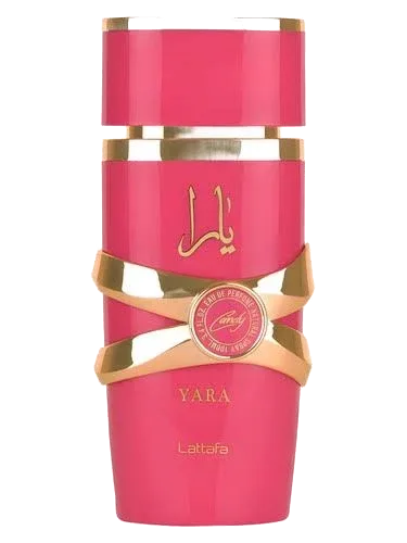 Yara Candy