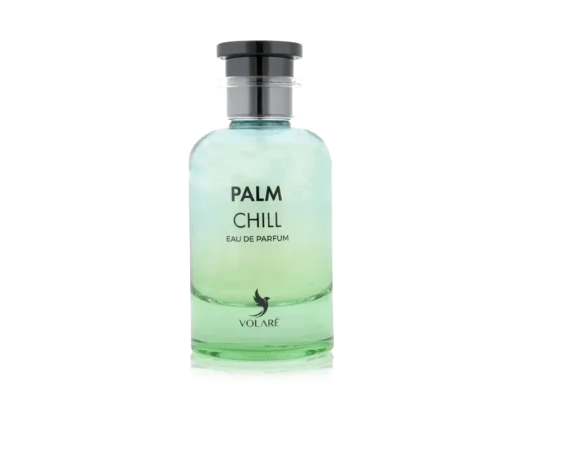Palm Chill