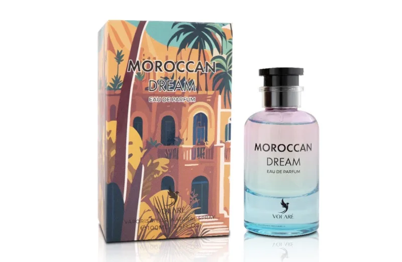 Moroccan Dream