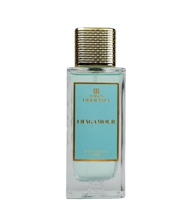 Fragamour