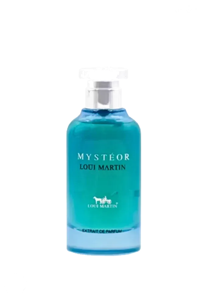 Mystéor