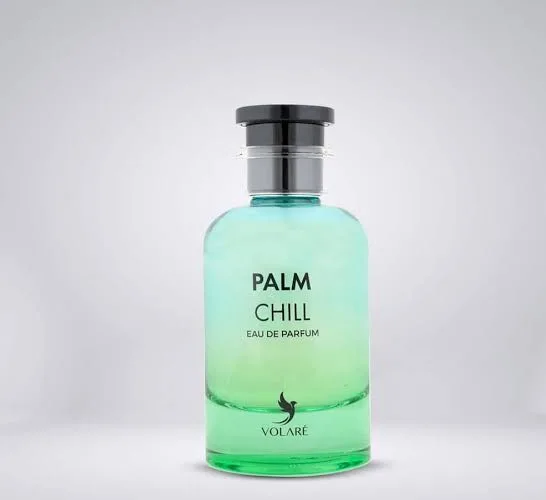 Palm Chill