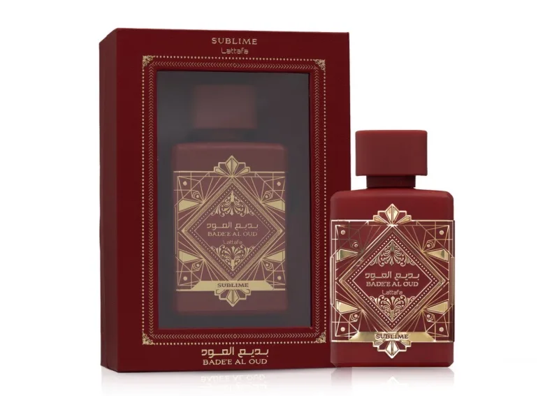 Bade'e Al Oud Sublime
