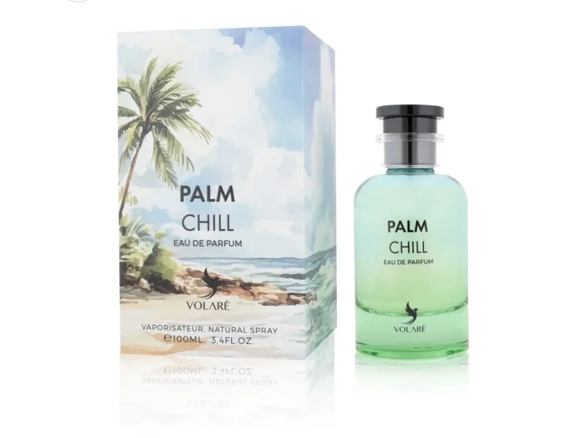Palm Chill